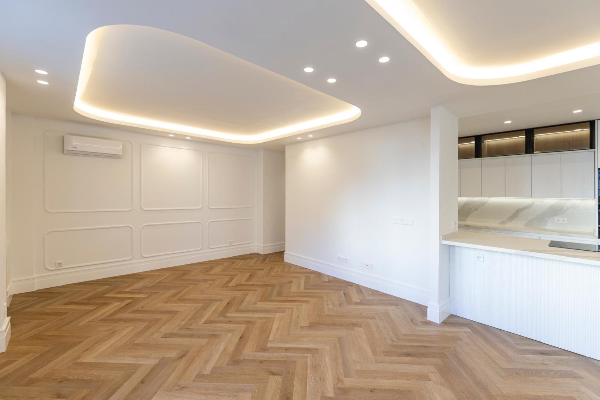 Flat for sale in calle Calle de la Fuente del Berro