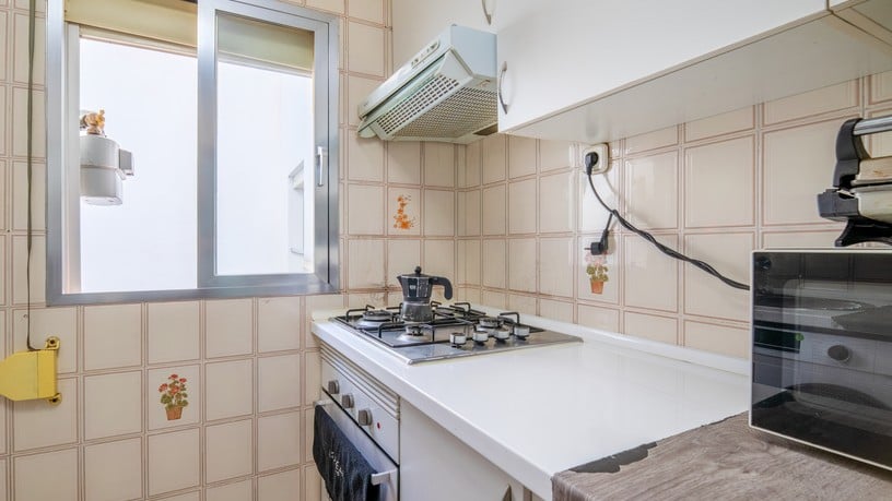 Piso en venta en calle Calle de María Antonia