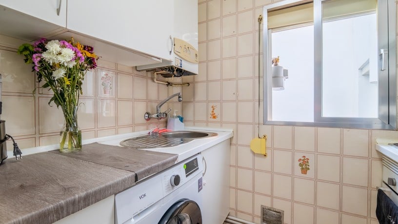 Piso en venta en calle Calle de María Antonia