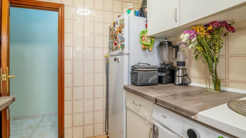 Piso en venta en calle Calle de María Antonia