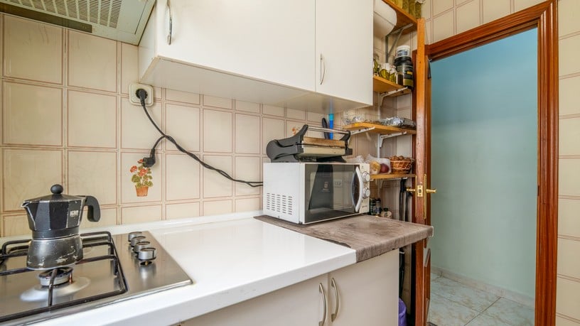 Piso en venta en calle Calle de María Antonia