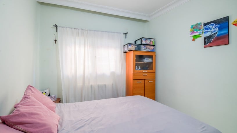 Piso en venta en calle Calle de María Antonia