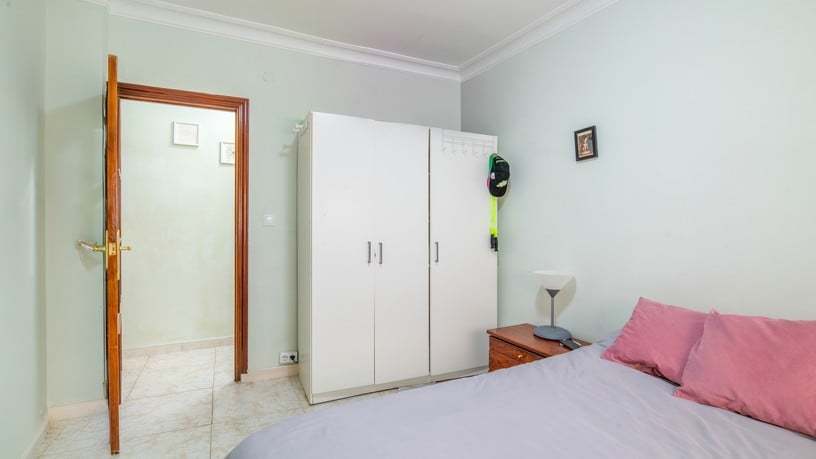 Piso en venta en calle Calle de María Antonia