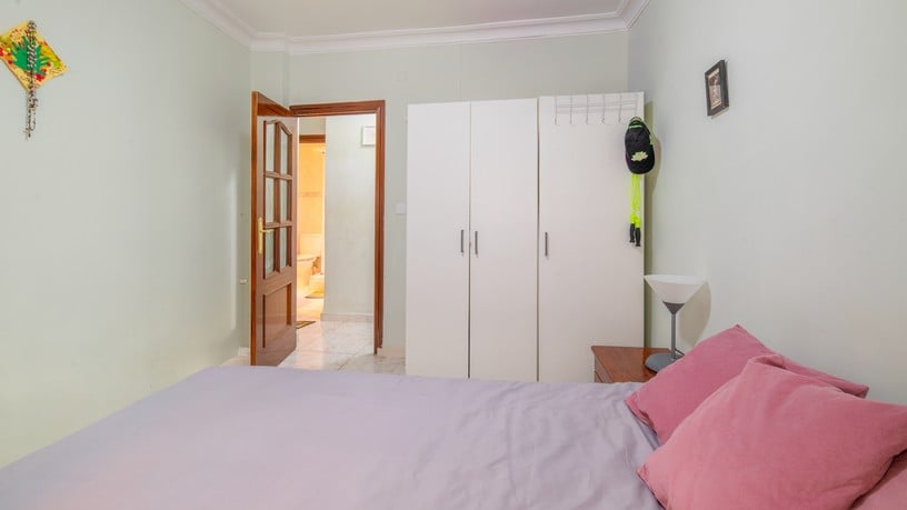 Piso en venta en calle Calle de María Antonia