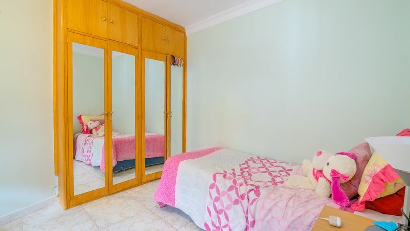 Piso en venta en calle Calle de María Antonia