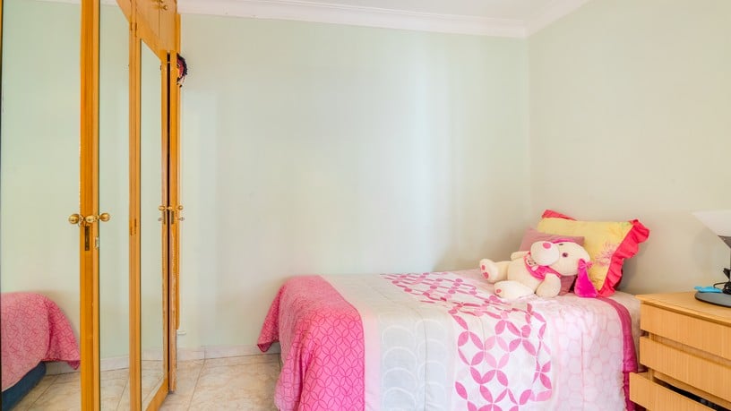 Piso en venta en calle Calle de María Antonia