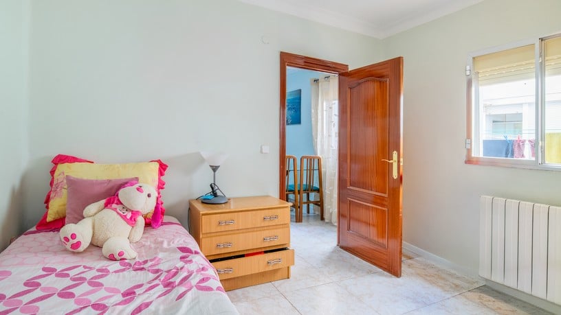 Piso en venta en calle Calle de María Antonia