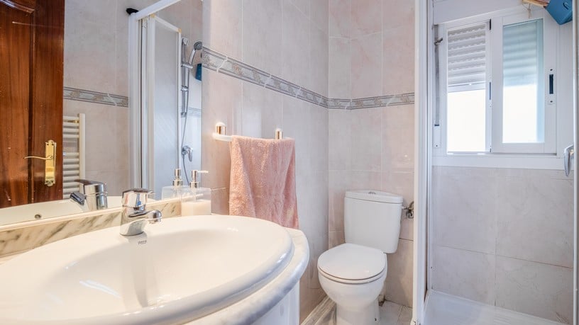 Piso en venta en calle Calle de María Antonia