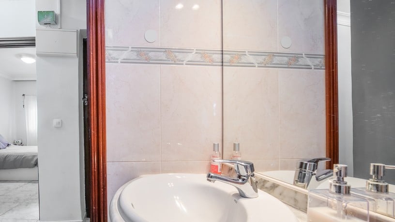 Piso en venta en calle Calle de María Antonia