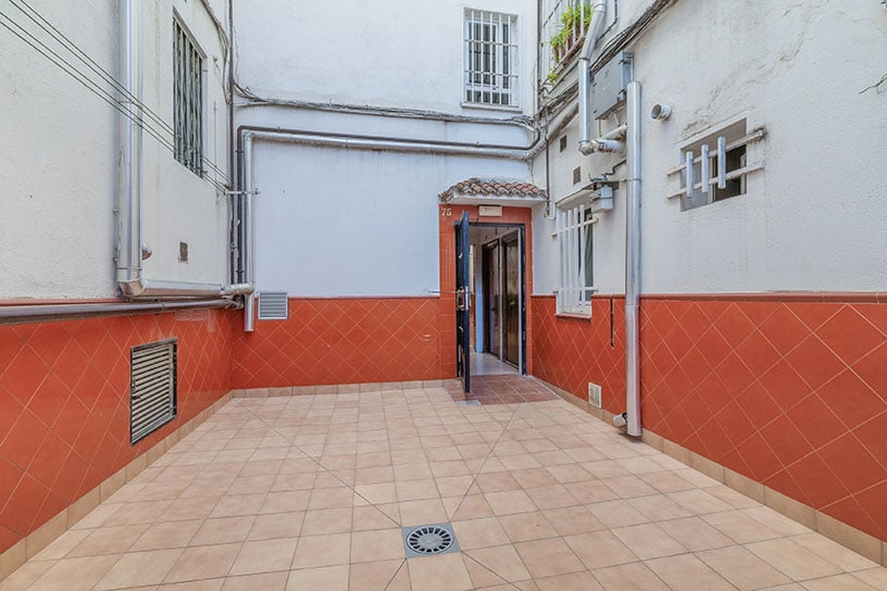 Piso en venta en calle Calle de la Hacienda de Pavones