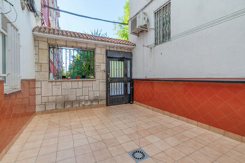 Piso en venta en calle Calle de la Hacienda de Pavones