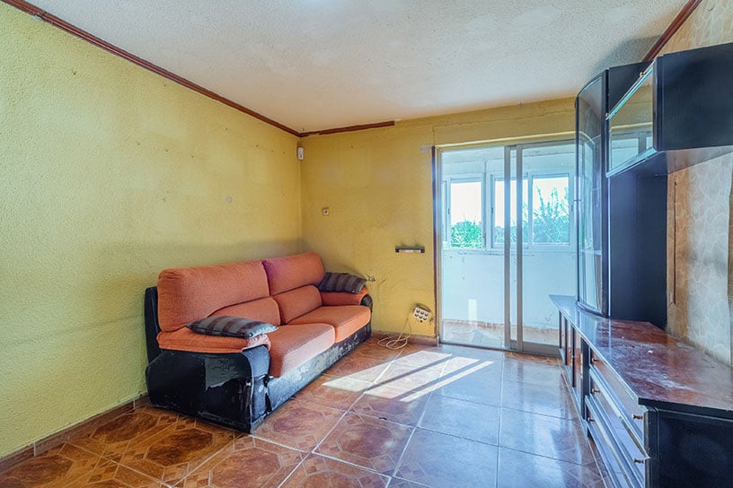Piso en venta en calle Calle de la Hacienda de Pavones