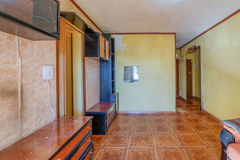 Piso en venta en calle Calle de la Hacienda de Pavones