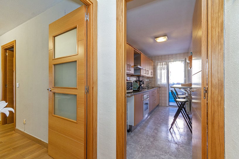 Piso en venta en calle Calle Archidona