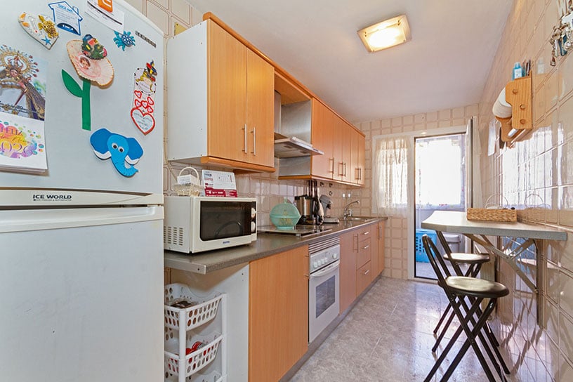 Piso en venta en calle Calle Archidona