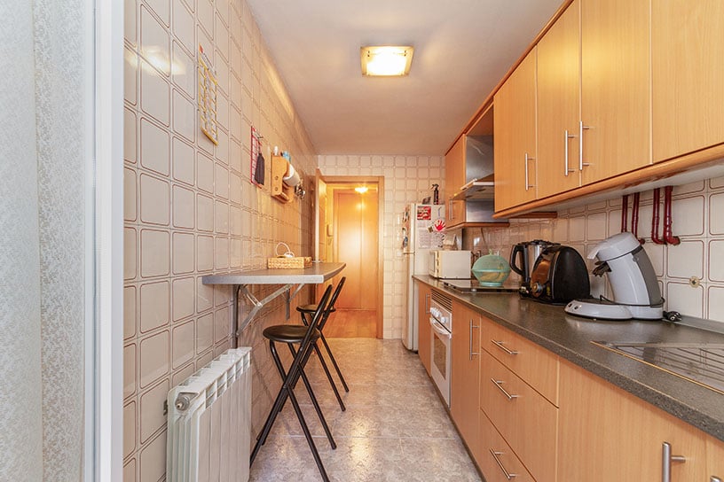 Piso en venta en calle Calle Archidona