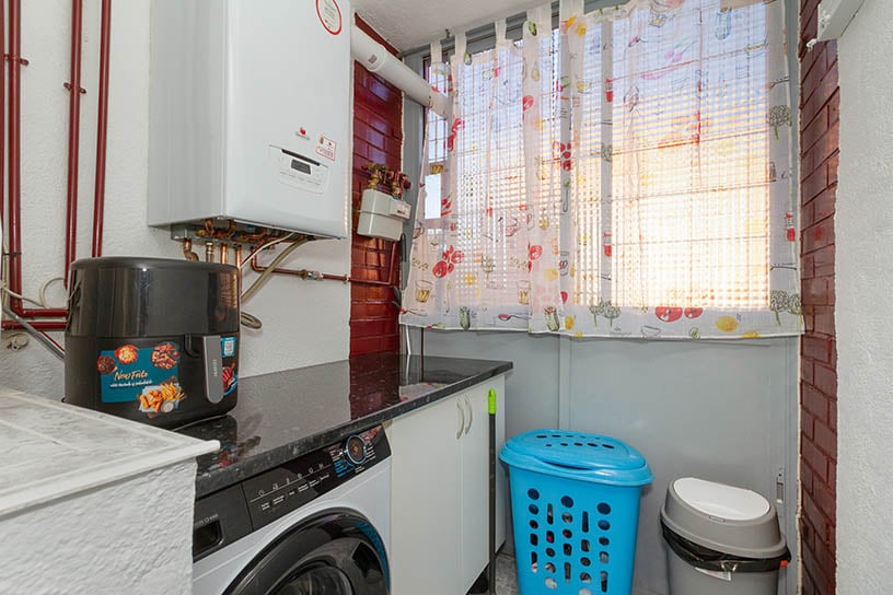 Piso en venta en calle Calle Archidona