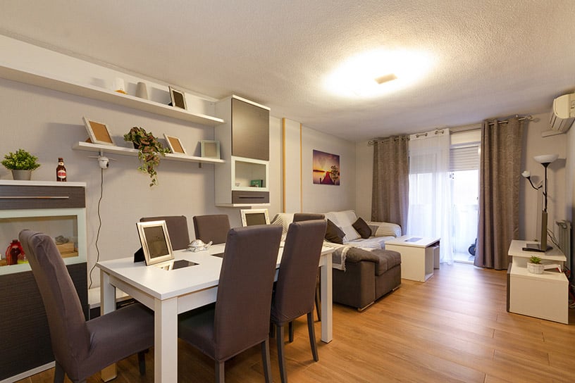 Piso en venta en calle Calle Archidona