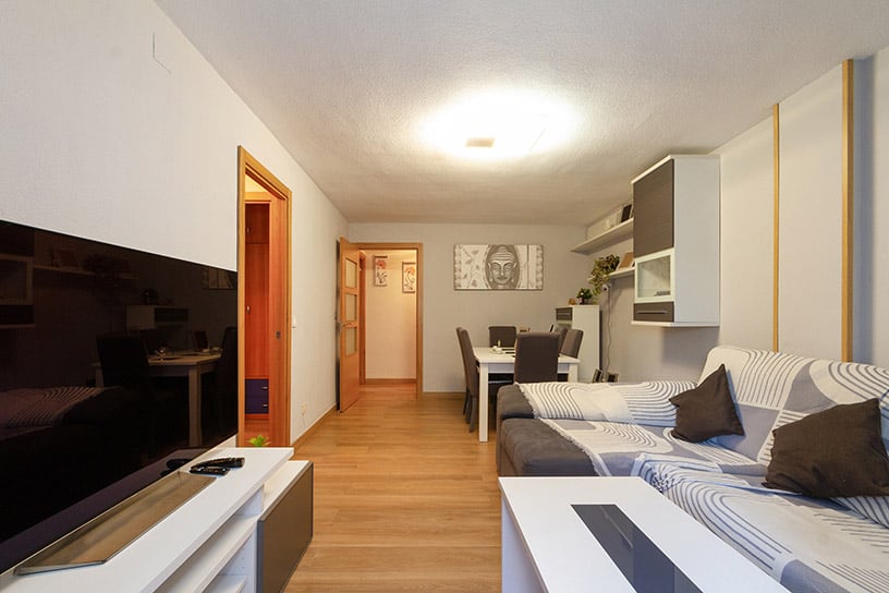 Piso en venta en calle Calle Archidona