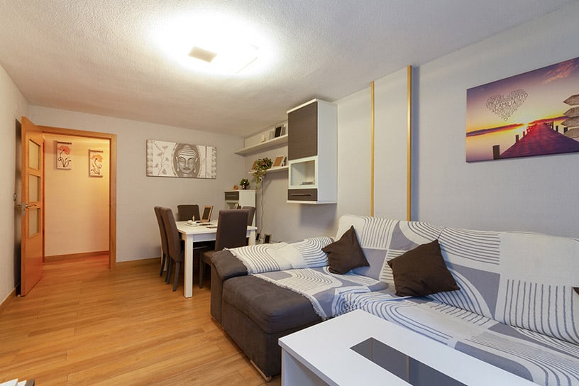 Piso en venta en calle Calle Archidona