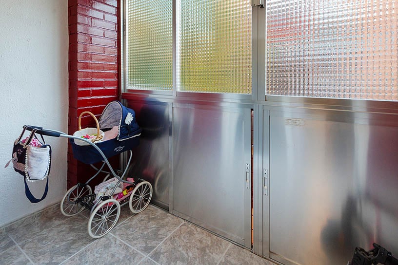 Piso en venta en calle Calle Archidona