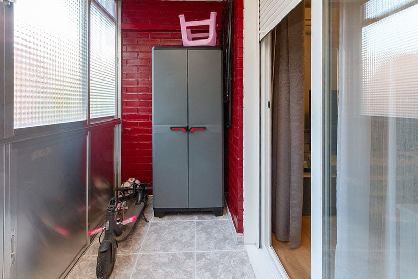 Piso en venta en calle Calle Archidona