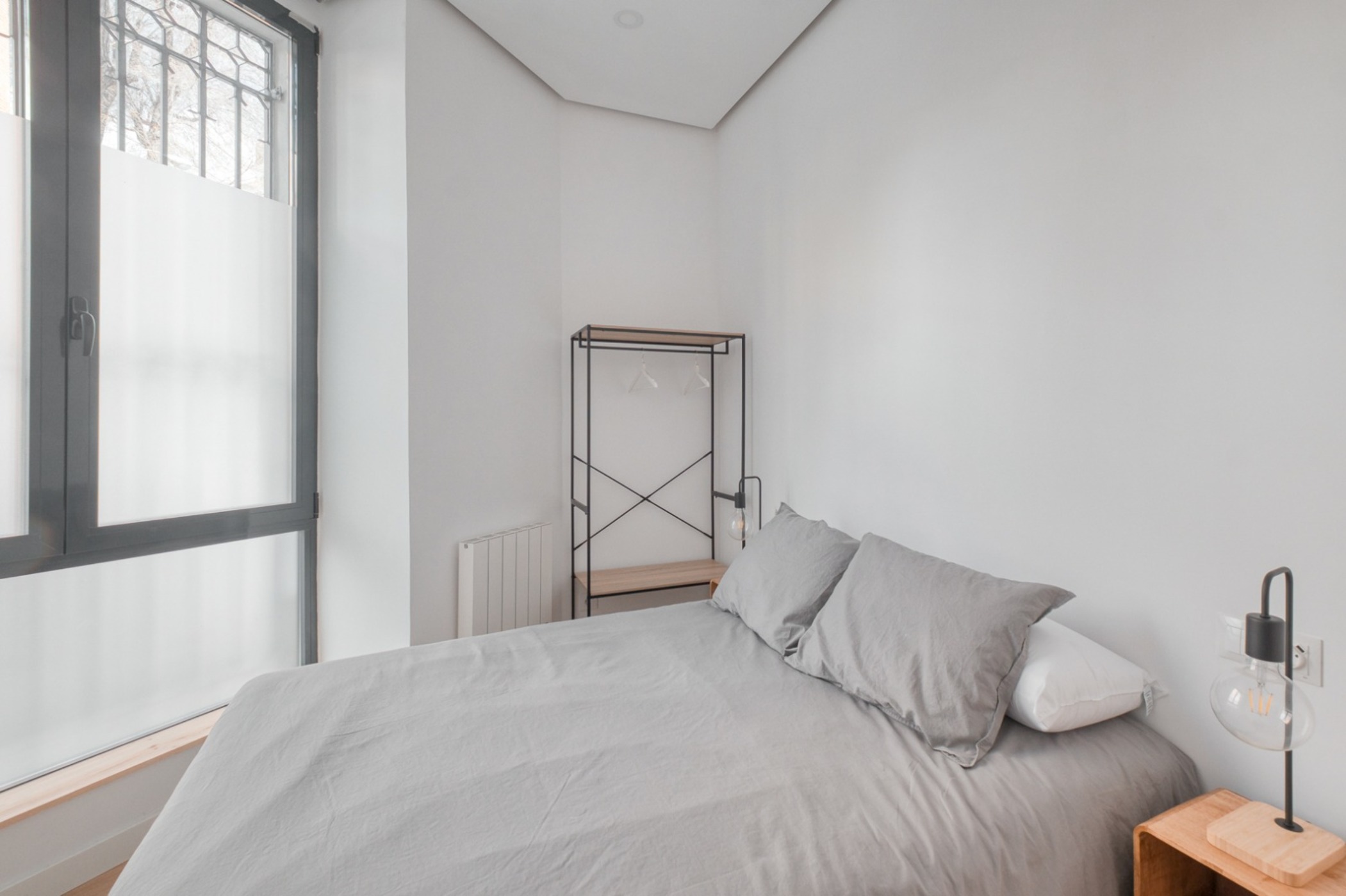 Flat for sale in calle Calle del General Lacy Madrid