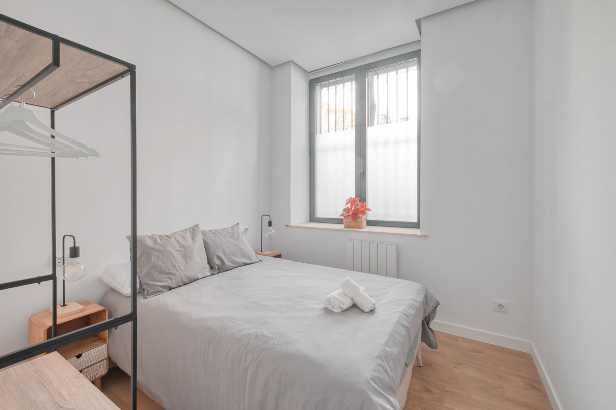 Flat for sale in calle Calle del General Lacy Madrid