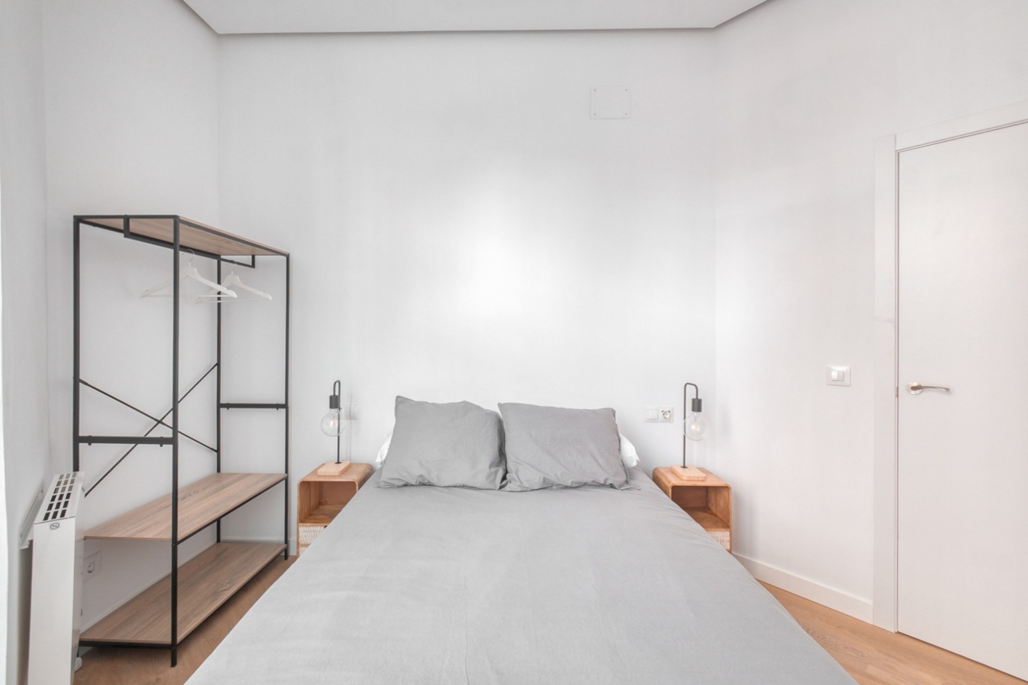 Flat for sale in calle Calle del General Lacy Madrid