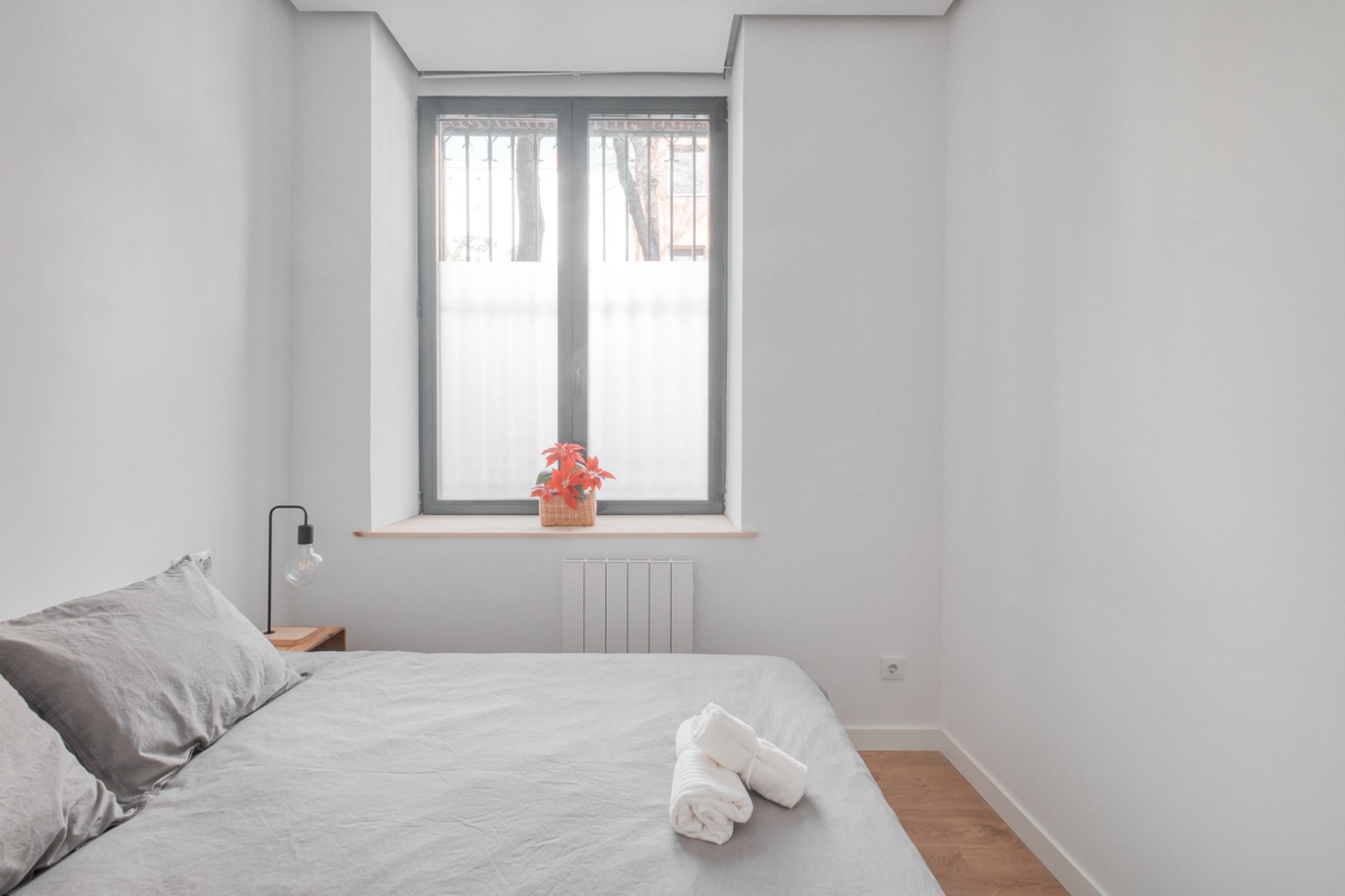Flat for sale in calle Calle del General Lacy Madrid
