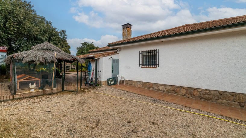 Casa en venta en calle Calle San Quintín