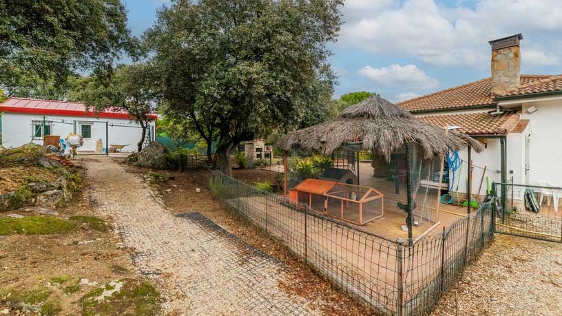 Casa en venta en calle Calle San Quintín