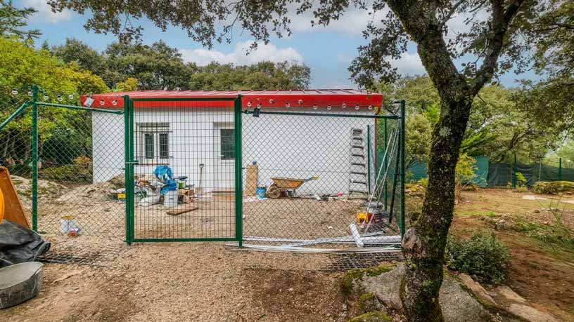 Casa en venta en calle Calle San Quintín