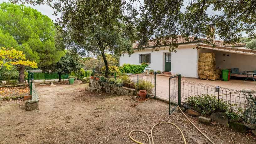 Casa en venta en calle Calle San Quintín