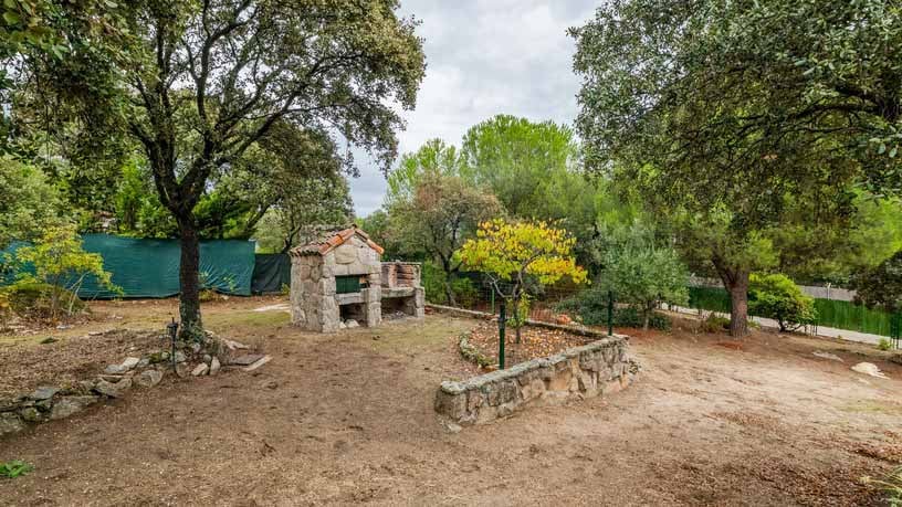 Casa en venta en calle Calle San Quintín