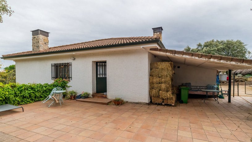 Casa en venta en calle Calle San Quintín