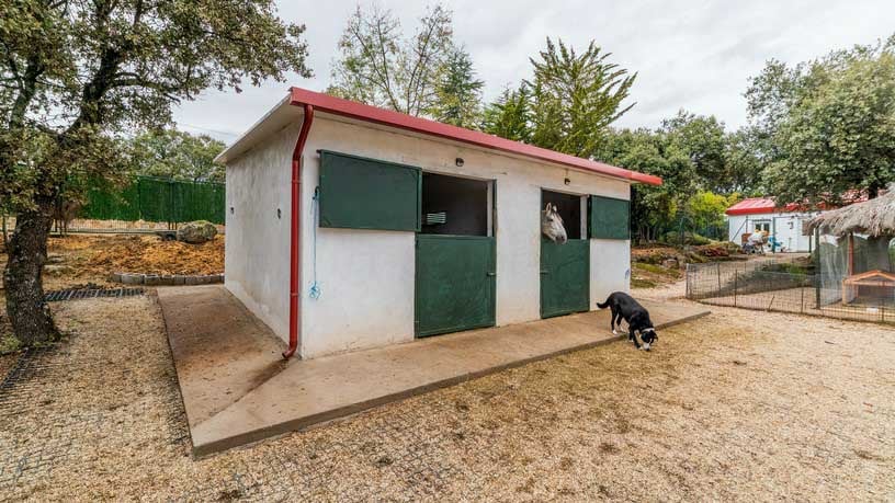 Casa en venta en calle Calle San Quintín