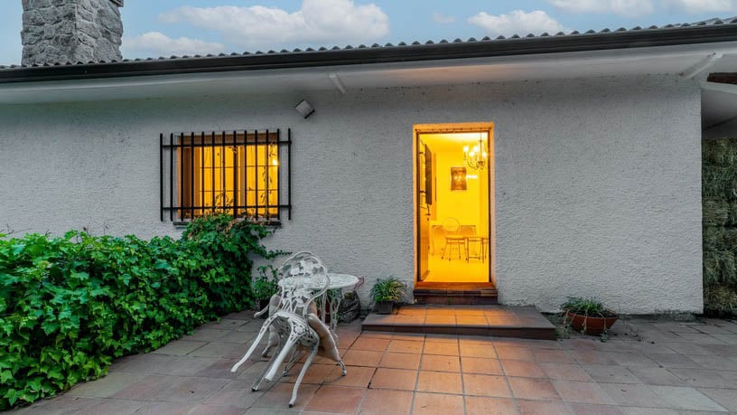 Casa en venta en calle Calle San Quintín