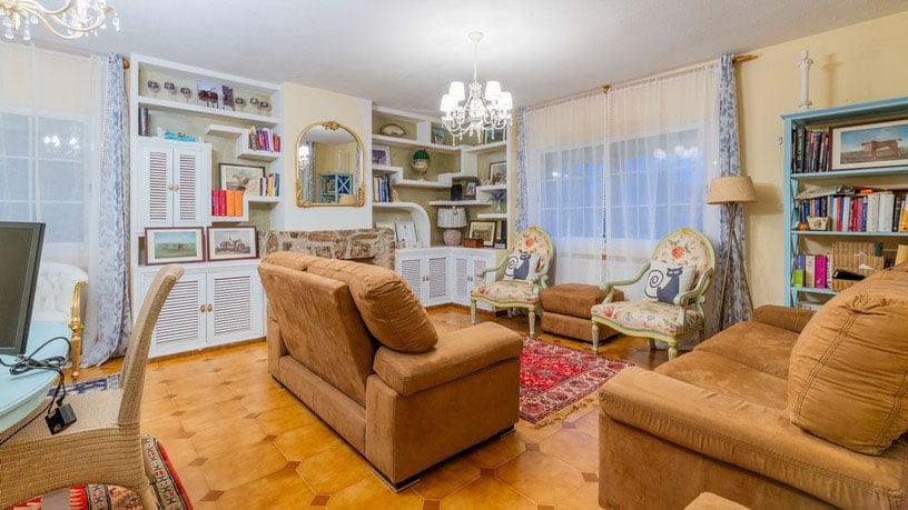 Casa en venta en calle Calle San Quintín