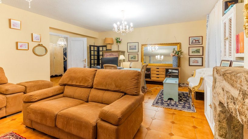 Casa en venta en calle Calle San Quintín