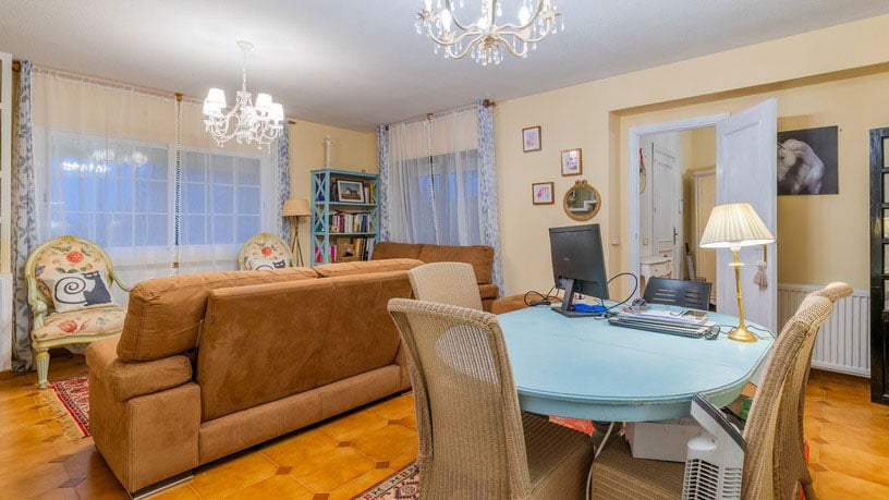 Casa en venta en calle Calle San Quintín