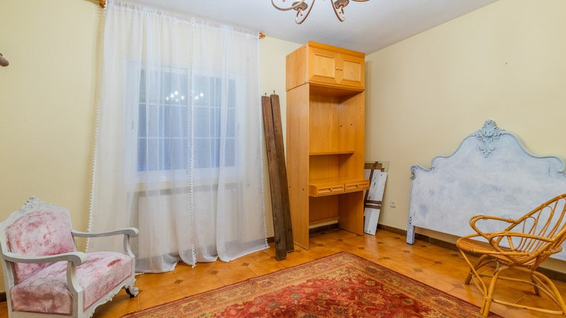 Casa en venta en calle Calle San Quintín