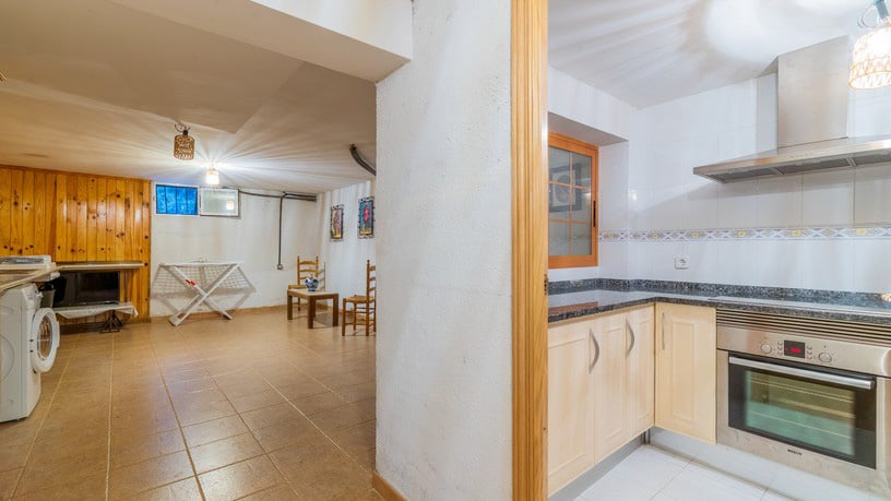 Casa en venta en calle Calle San Quintín