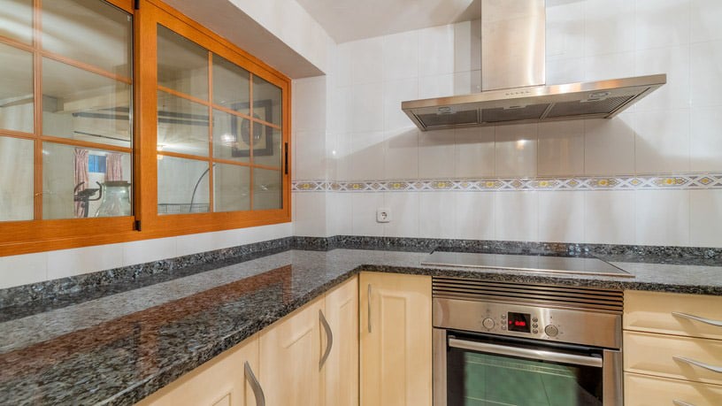 Casa en venta en calle Calle San Quintín