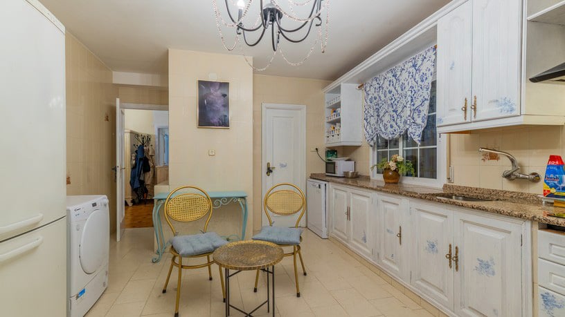 Casa en venta en calle Calle San Quintín