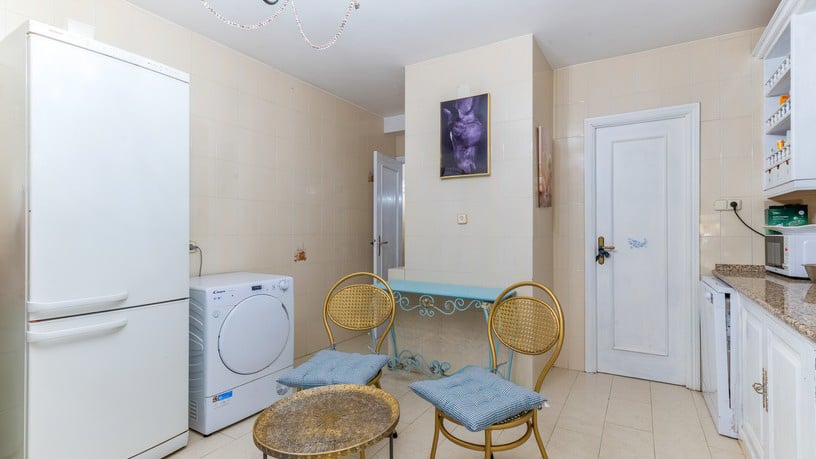 Casa en venta en calle Calle San Quintín