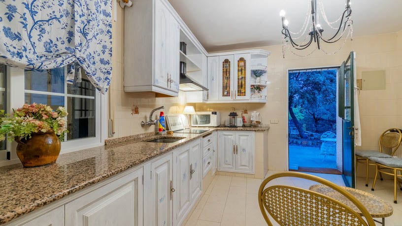 Casa en venta en calle Calle San Quintín