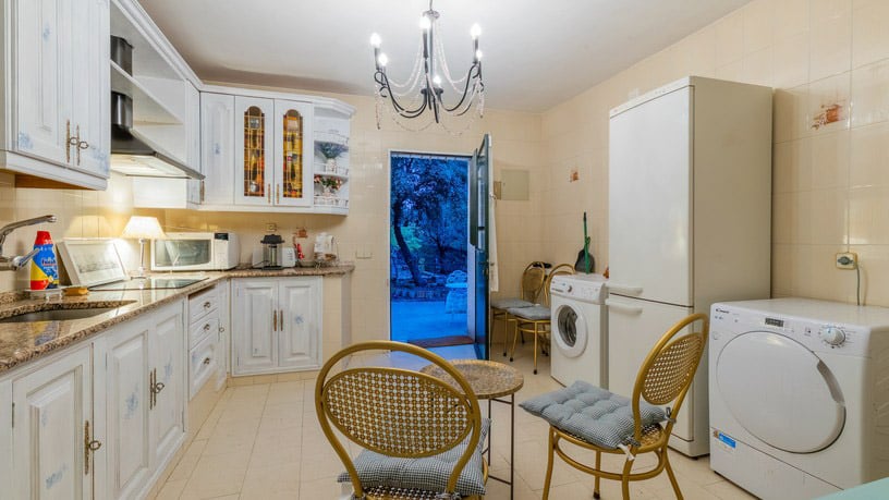 Casa en venta en calle Calle San Quintín