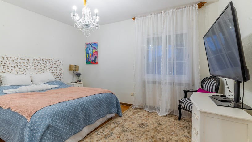 Casa en venta en calle Calle San Quintín