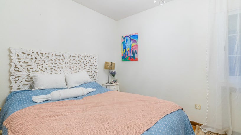 Casa en venta en calle Calle San Quintín